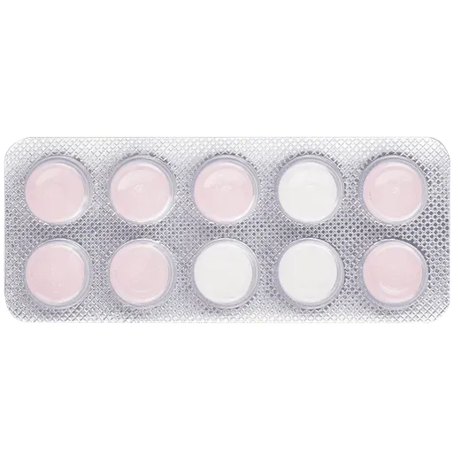 amlopin m 25mg tablet 10's